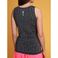 Women's functional tank top