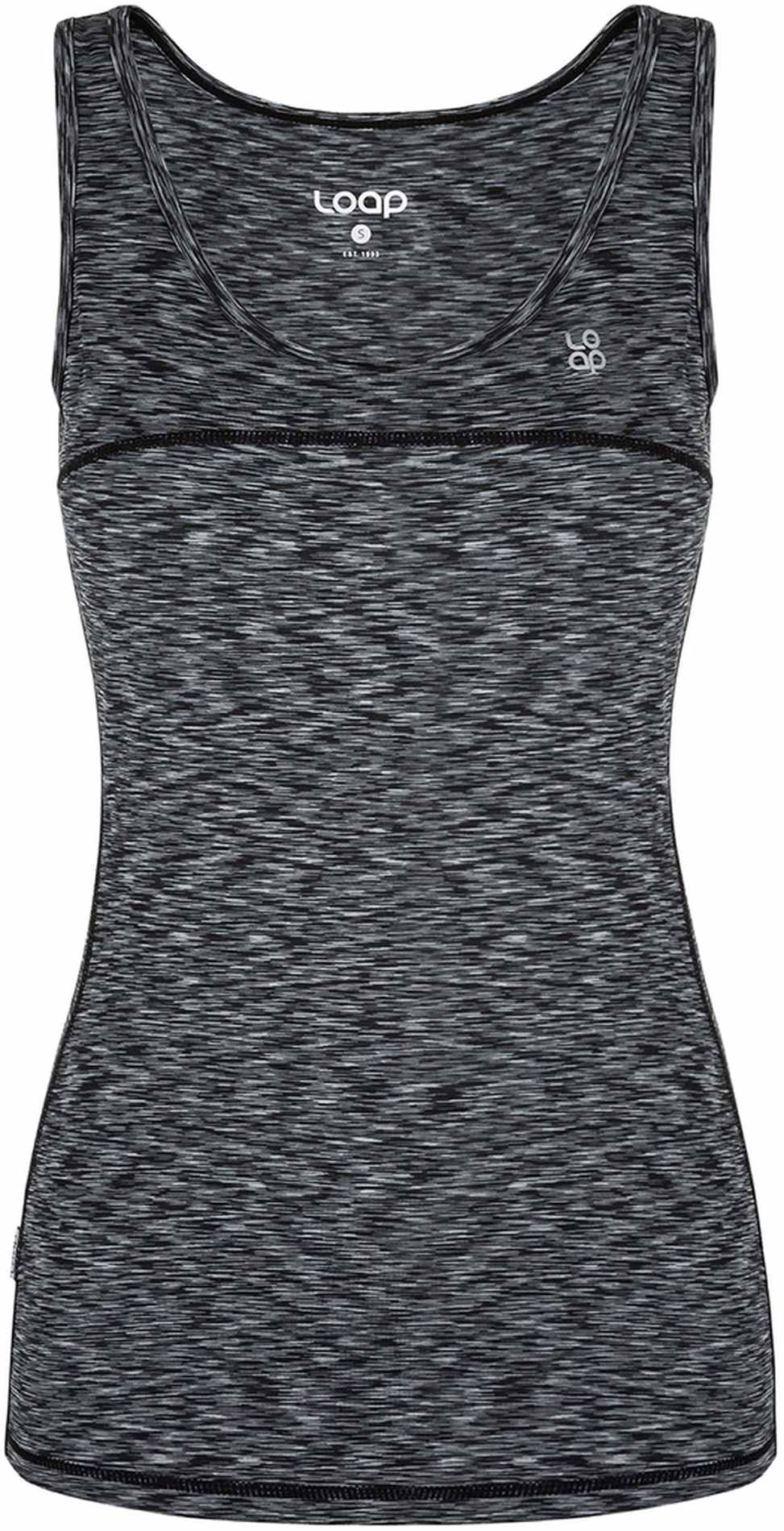 Women's functional tank top