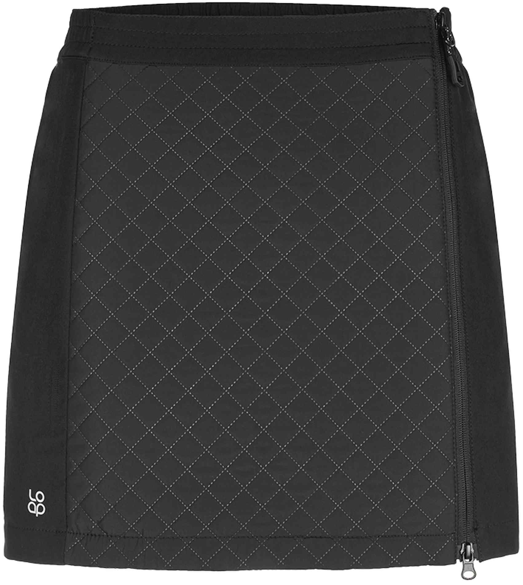 Ladies’ insulated skirt