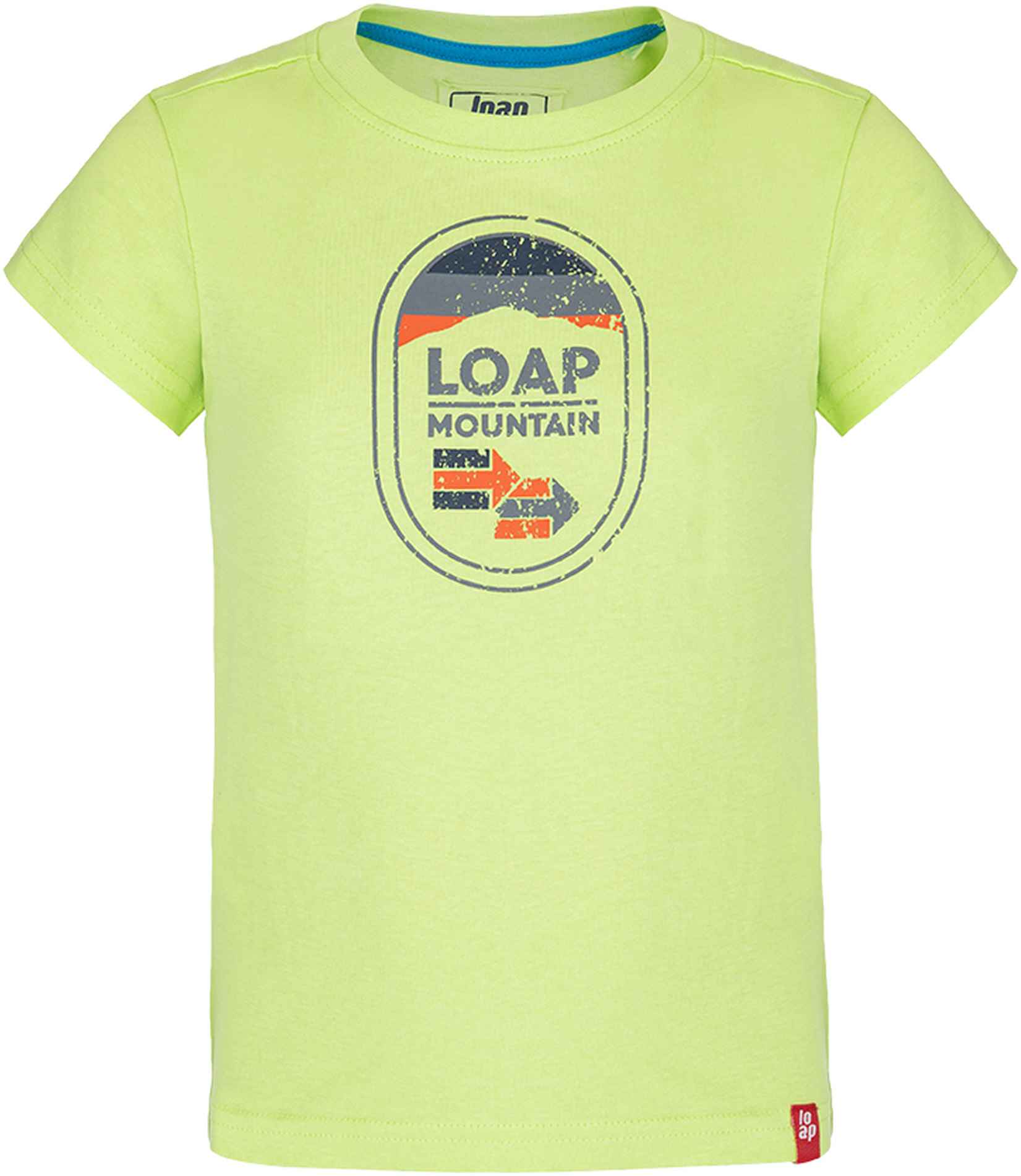 Boys' T-shirt