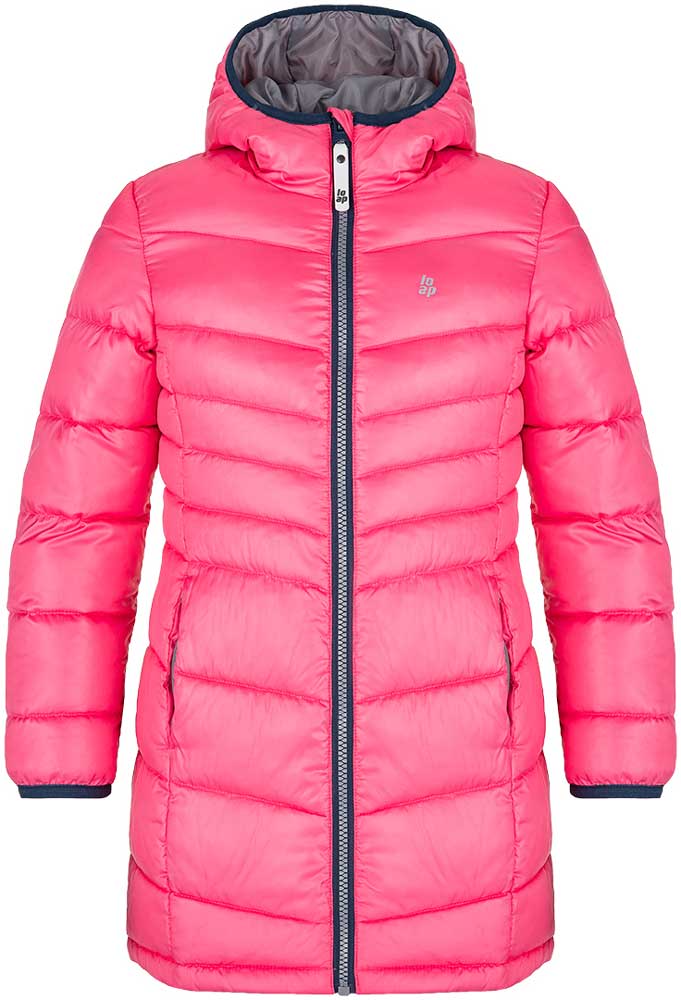 Kids’ winter coat