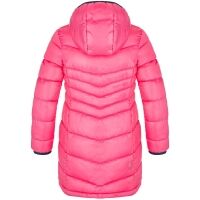 Kids’ winter coat