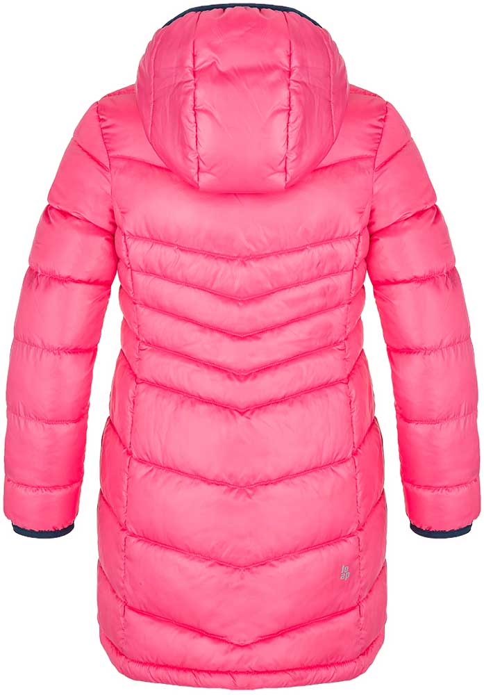 Kids’ winter coat