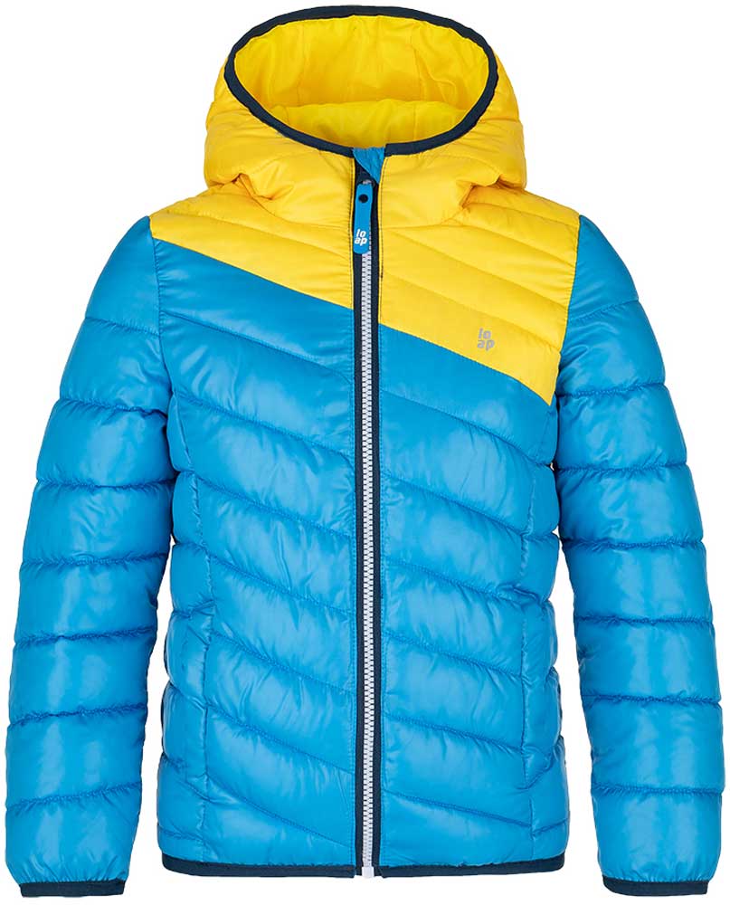 Children’s winter jacket