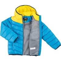 Children’s winter jacket