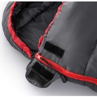 Sleeping bag