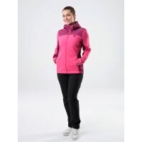 Women’s softshell jacket