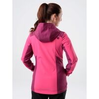 Women’s softshell jacket