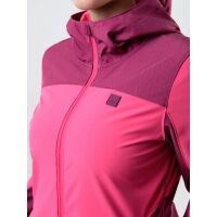 Women’s softshell jacket