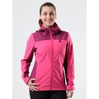 Women’s softshell jacket