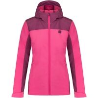 Women’s softshell jacket