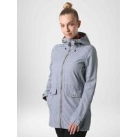 Women's softshell coat