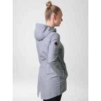 Women's softshell coat