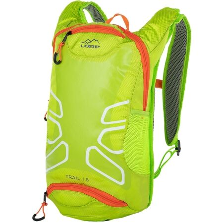 LOAP TRAIL 15 - Cycling backpack