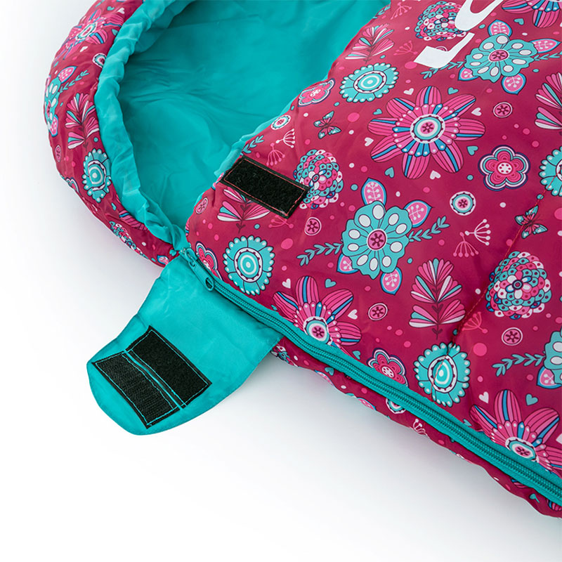 Children’s sleeping bag