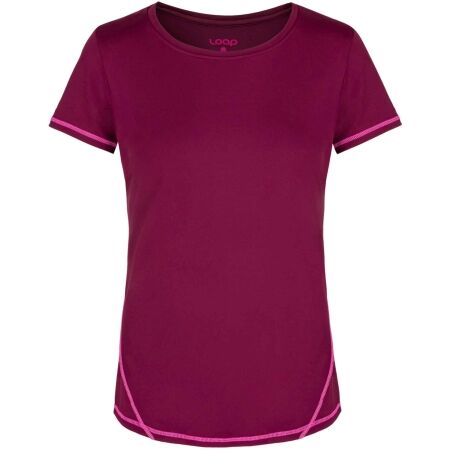 Crivit Ladies Functional Shirt T-Shirt Running Sport Fitness Shirt S To L