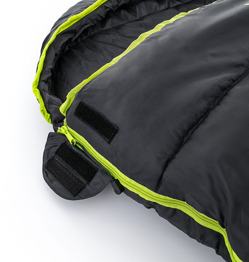 IRON EVO - Sleeping Bag