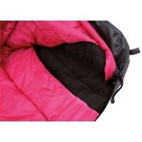 Sleeping bag