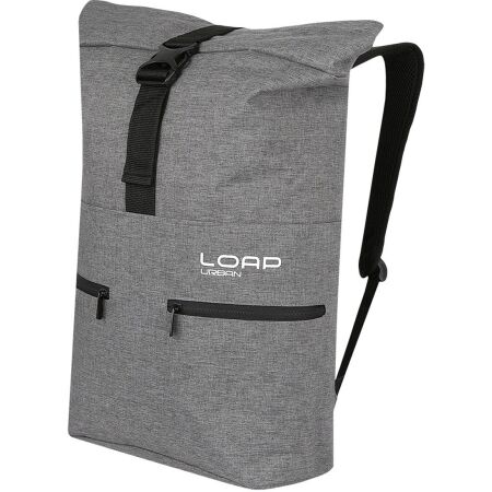LOAP SPOTT - Urban backpack