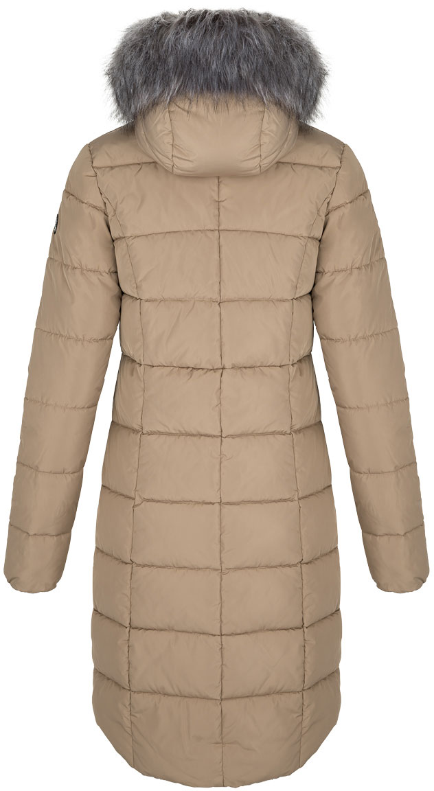 Women's coat