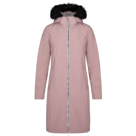 LOAP LUNELLA - Women's softshell coat