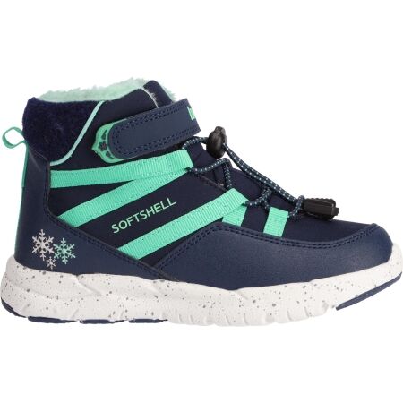 LOAP PALEA - Kids’ snow boots