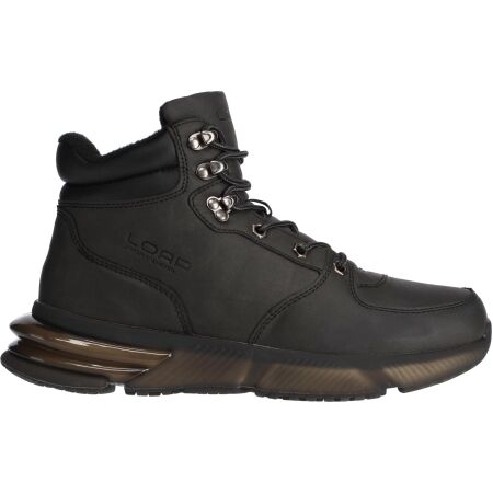 LOAP NERRO - Men’s winter shoes