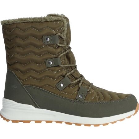 LOAP ASILA GRN - Women's snow boots