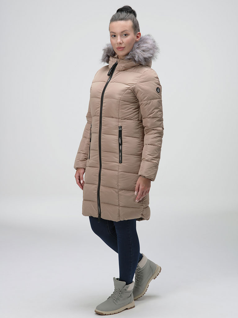 Women's coat