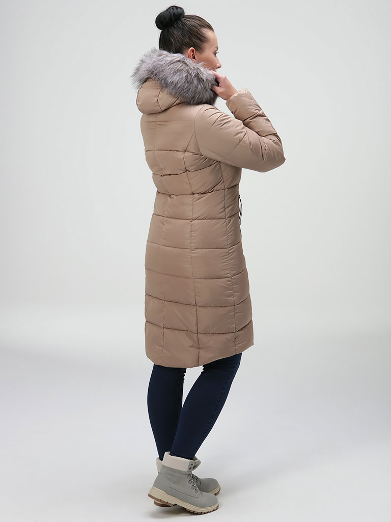 Women's coat