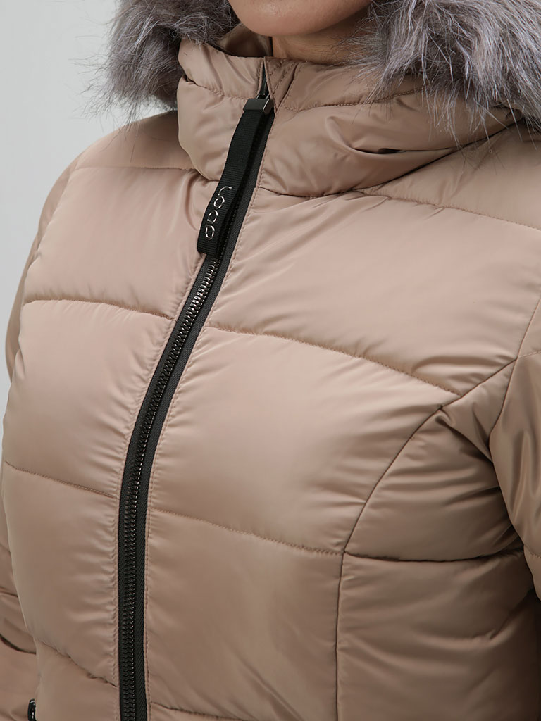 Women's coat