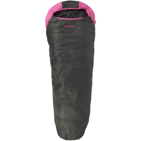 LOAP NAURU L - Women's sleeping bag