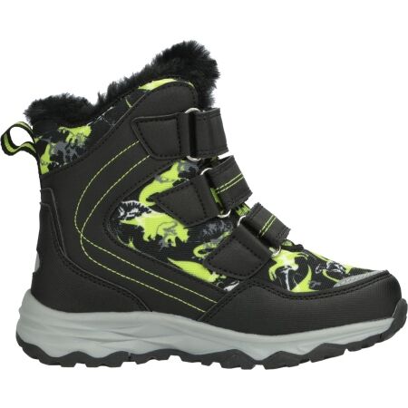 LOAP AVA - Kids’ winter boots