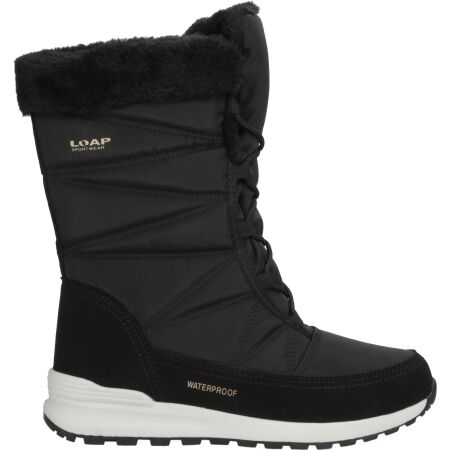 LOAP GARSIA - Women's winter snow boots