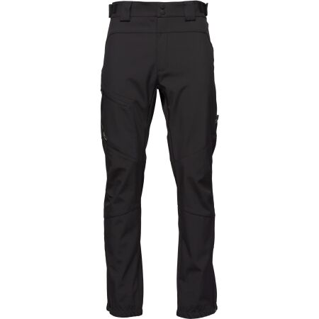 LOAP LUNAL - Men’s softshell trousers