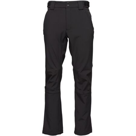 Men’s softshell trousers