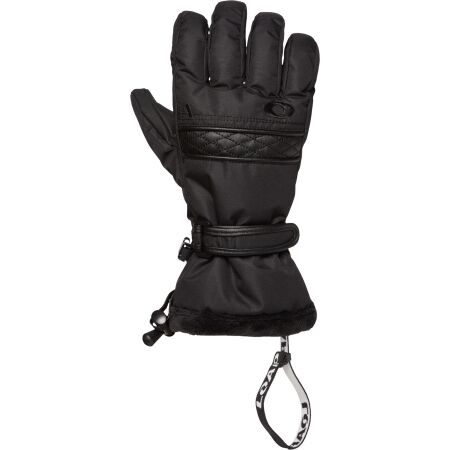 Women’s ski gloves