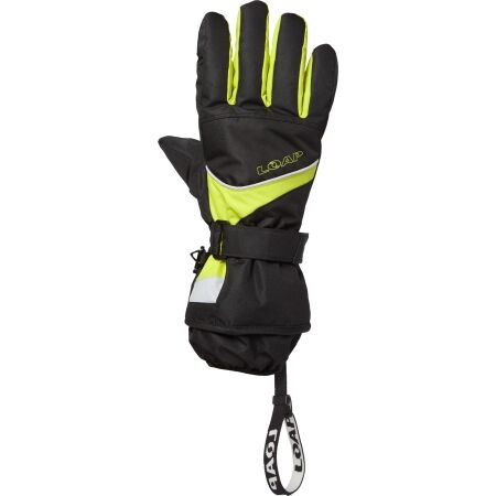 LOAP RODAR - Men's ski gloves