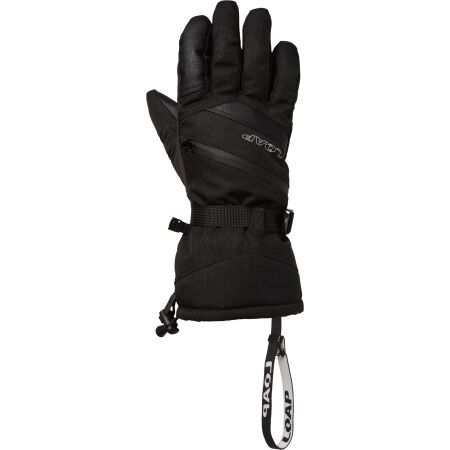 LOAP RODAR - Men's ski gloves