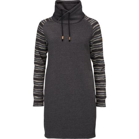 LOAP EBNERA - Women’s sweatshirt dress