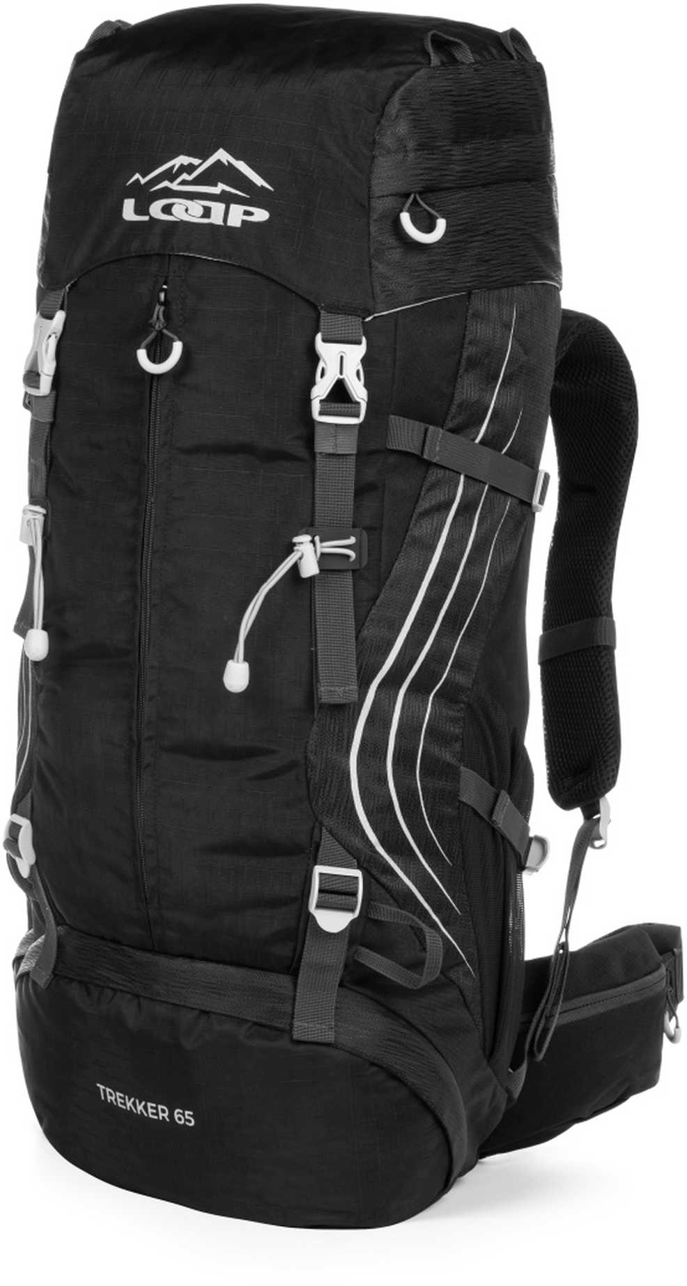 Hiking backpack