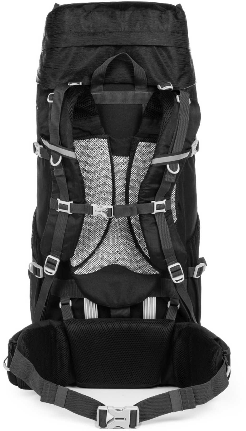 Hiking backpack