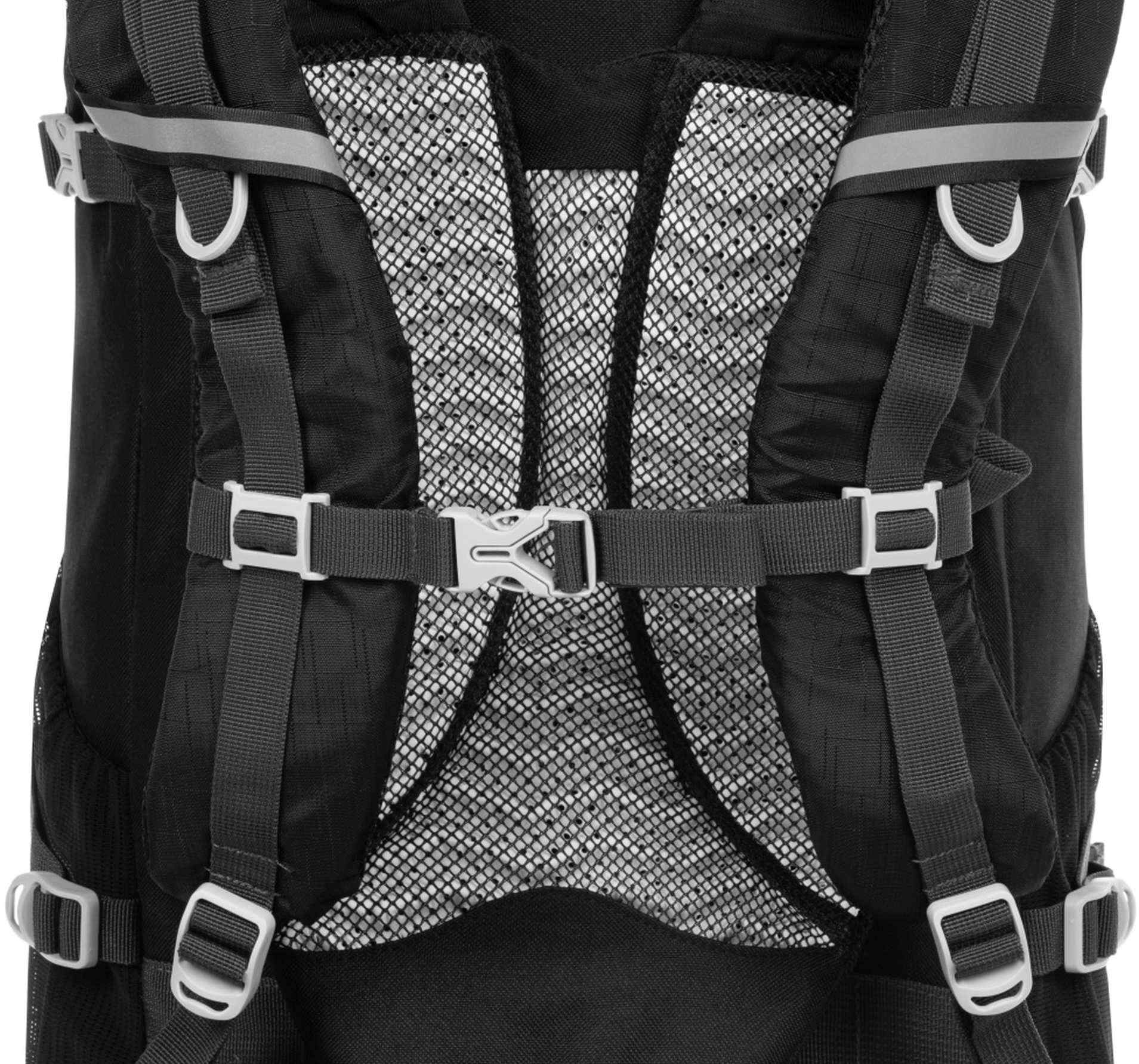 Hiking backpack